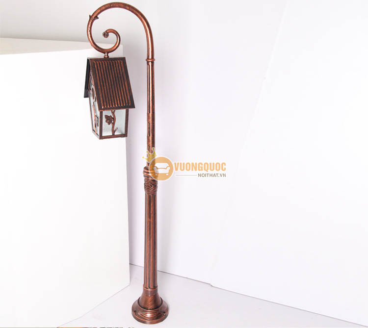 Đèn trang trí thiết kế độc đáo ROL447-4